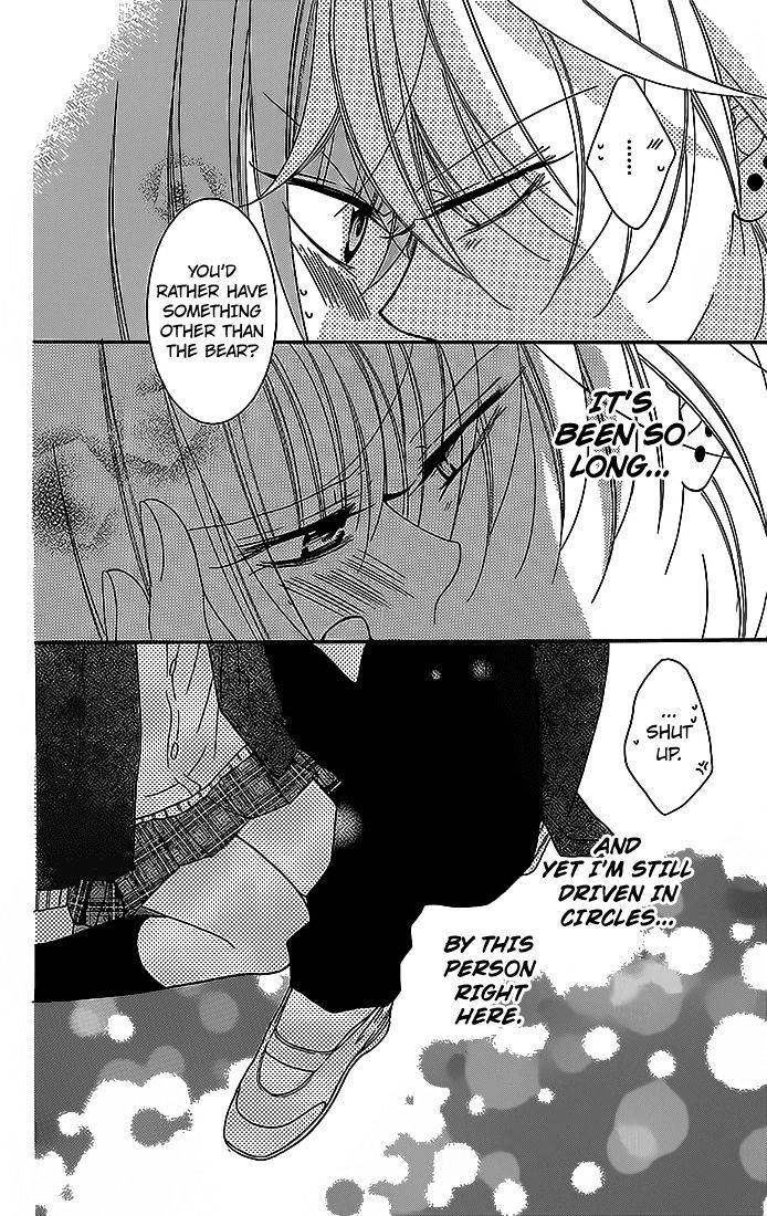Read Namaikizakari chapter 49 image 29 on Lezhin