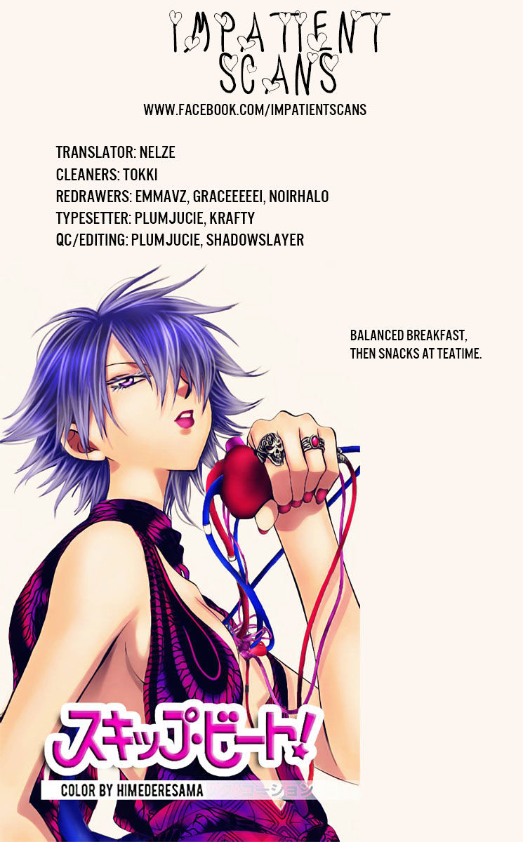 Read Namaikizakari chapter 49 image 30 on Lezhin
