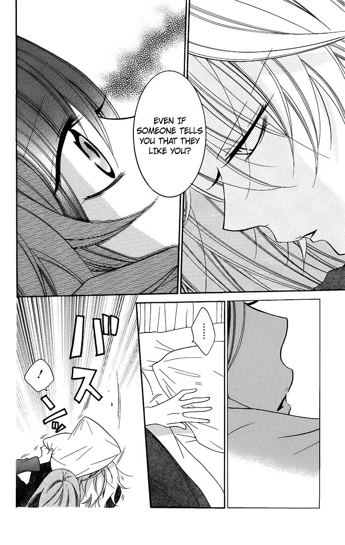 Read Namaikizakari chapter 50 image 27 on Lezhin