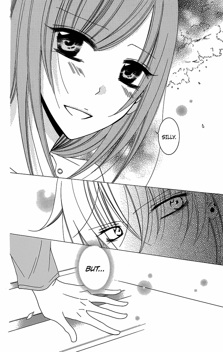 Read Namaikizakari chapter 52 image 27 on Lezhin