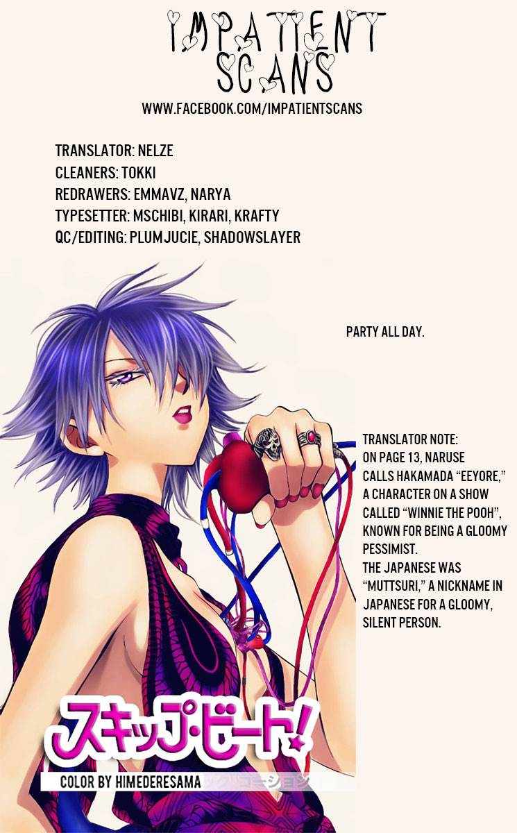 Read Namaikizakari chapter 52 image 31 on Lezhin