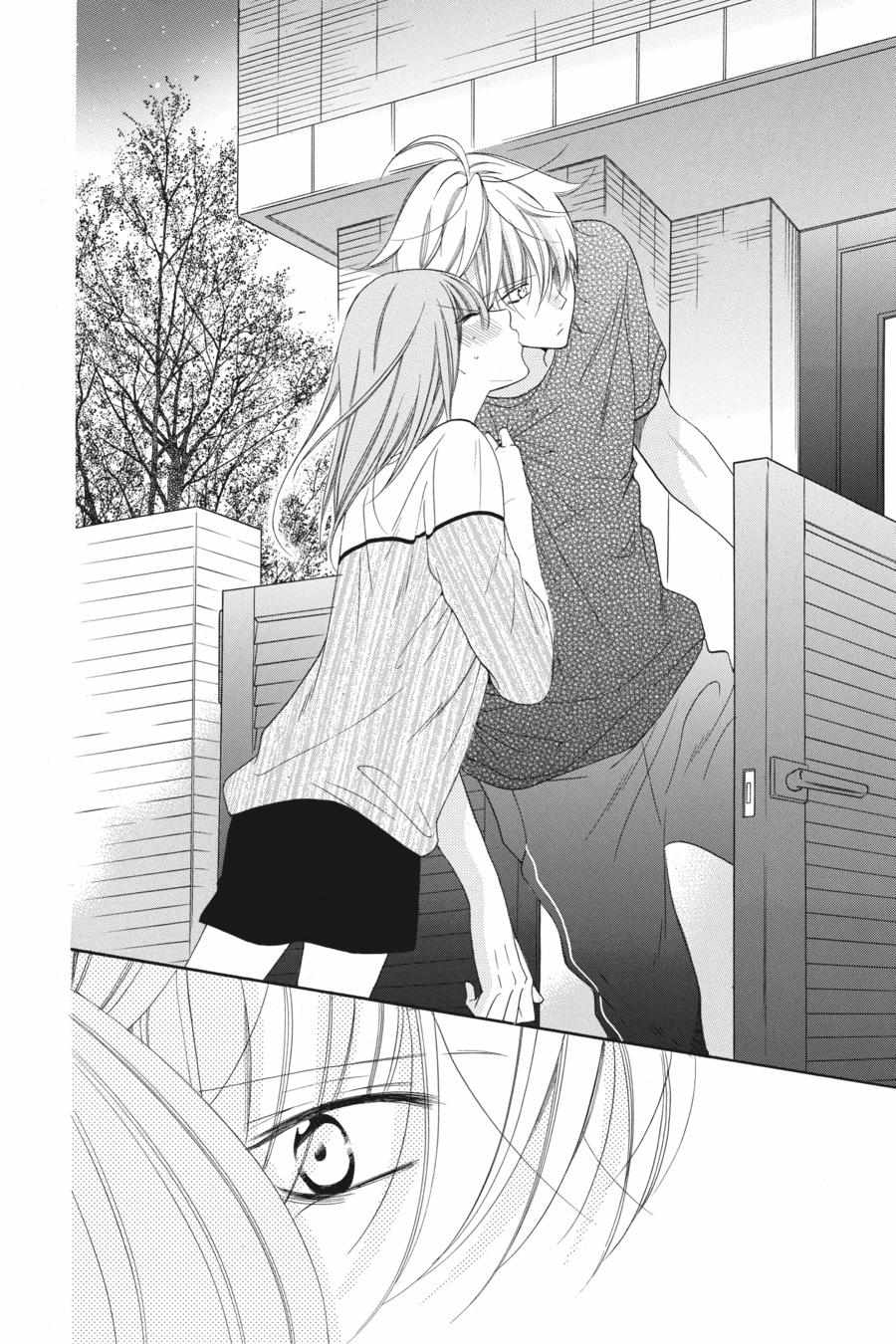 Read Namaikizakari chapter 54.1 image 148 on Lezhin