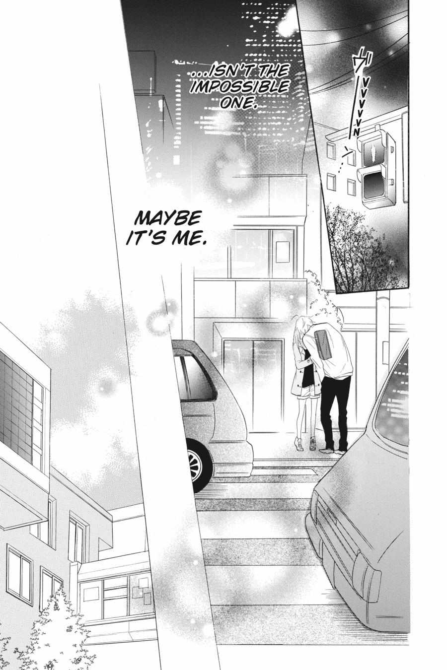 Read Namaikizakari chapter 54.1 image 31 on Lezhin