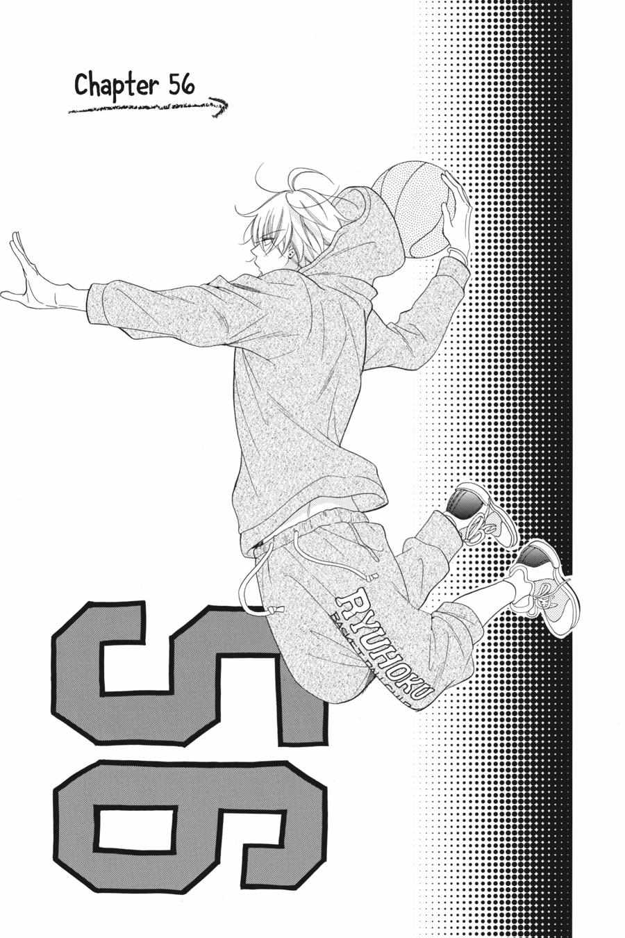Read Namaikizakari chapter 54.1 image 65 on Lezhin