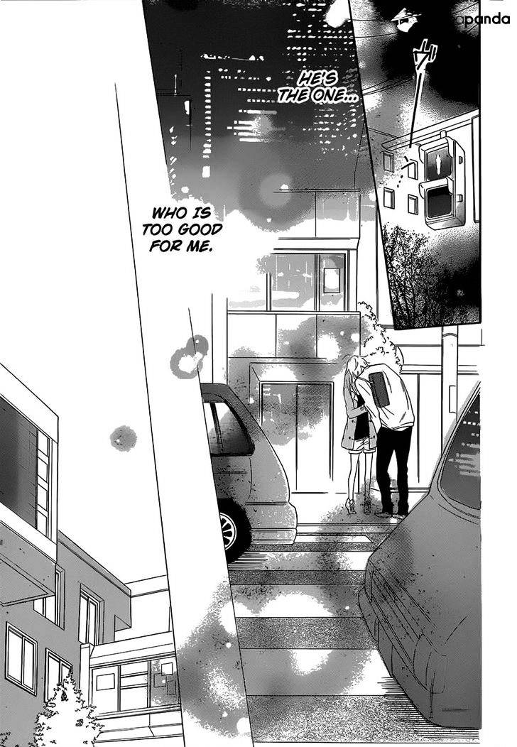 Read Namaikizakari chapter 54 image 26 on Lezhin