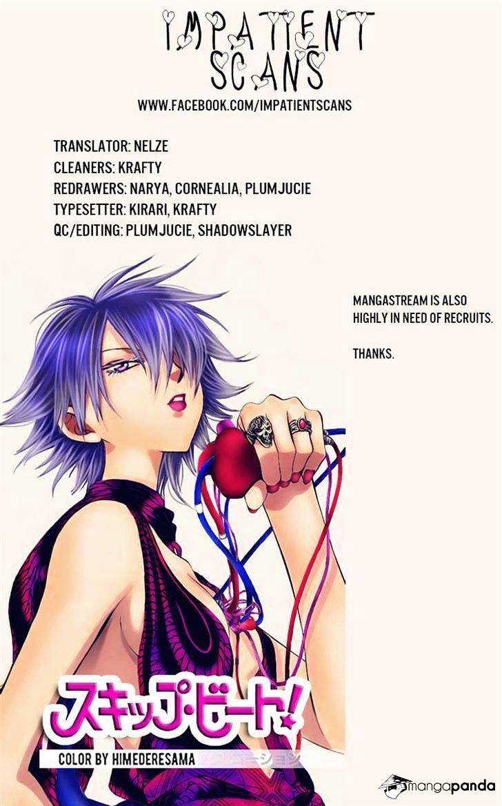 Read Namaikizakari chapter 54 image 30 on Lezhin