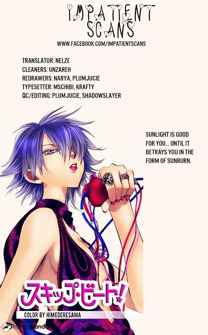 Read Namaikizakari chapter 56 image 30 on Lezhin
