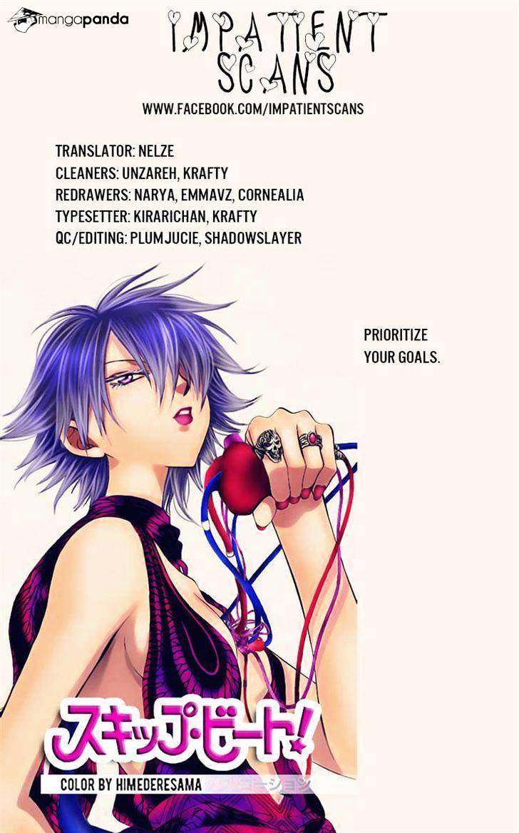 Read Namaikizakari chapter 57 image 30 on Lezhin