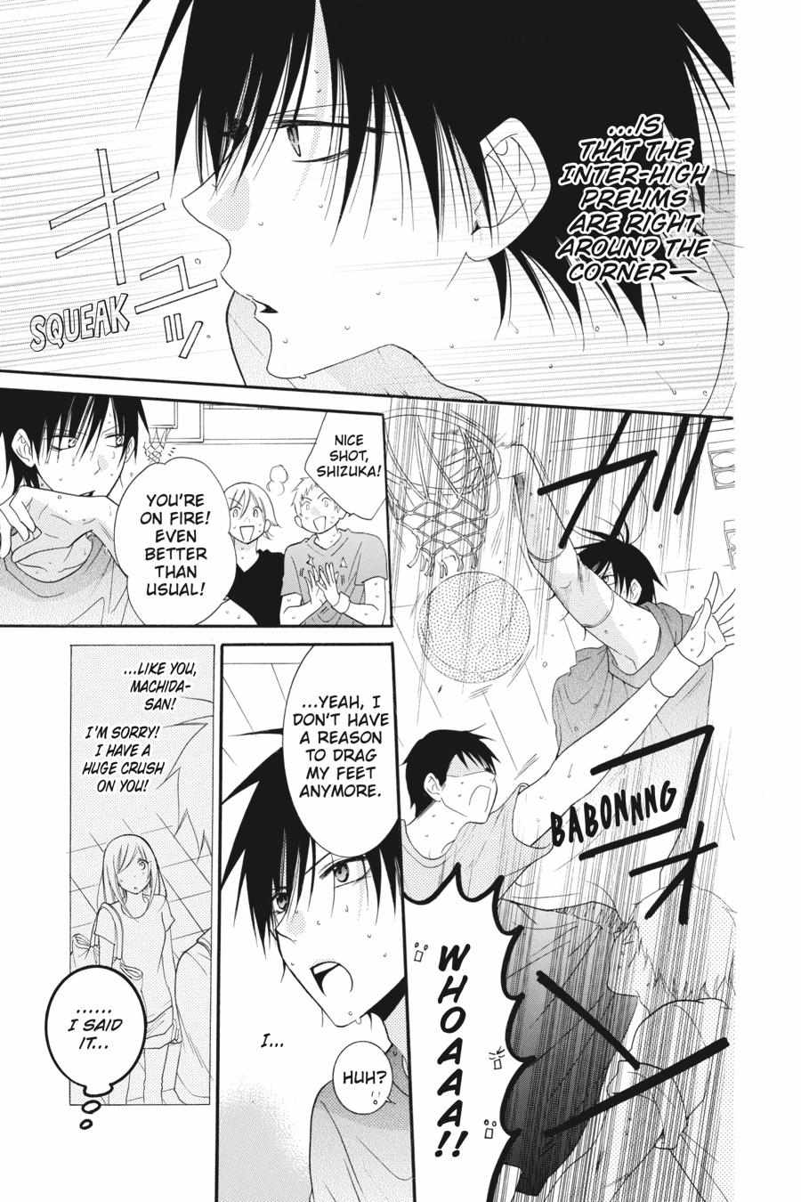 Read Namaikizakari chapter 60.1 image 101 on Lezhin