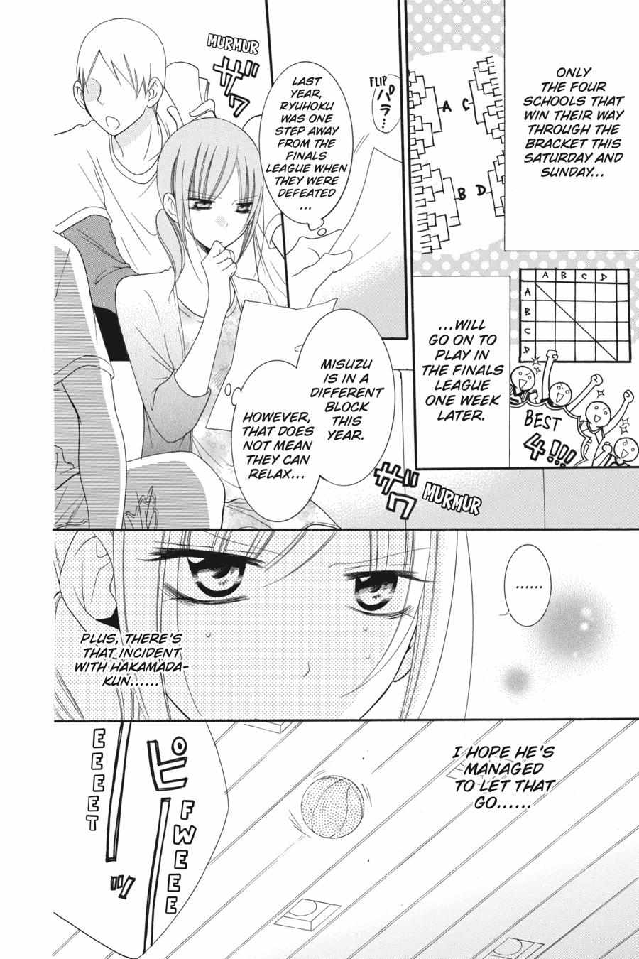 Read Namaikizakari chapter 60.1 image 104 on Lezhin