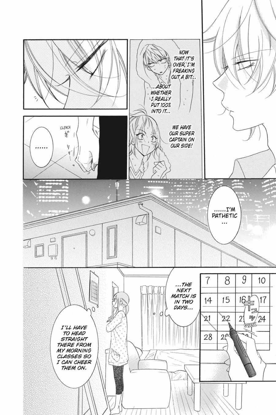 Read Namaikizakari chapter 60.1 image 114 on Lezhin