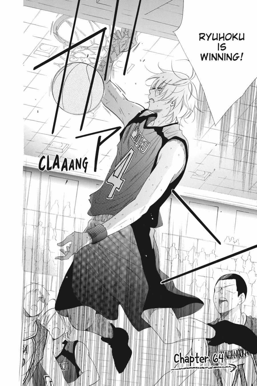 Read Namaikizakari chapter 60.1 image 128 on Lezhin