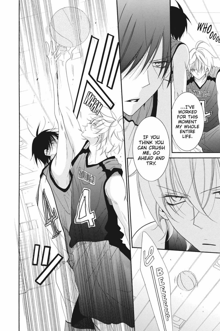 Read Namaikizakari chapter 60.1 image 138 on Lezhin