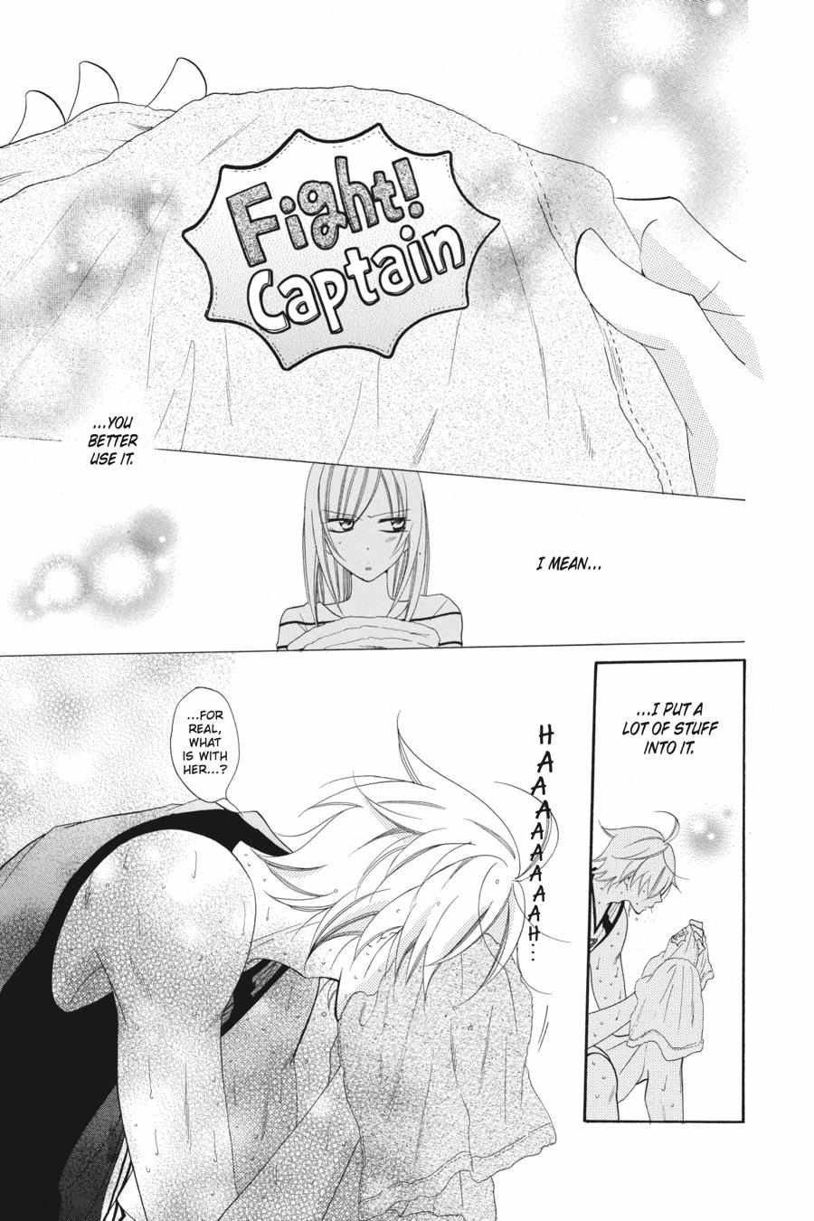 Read Namaikizakari chapter 60.1 image 149 on Lezhin