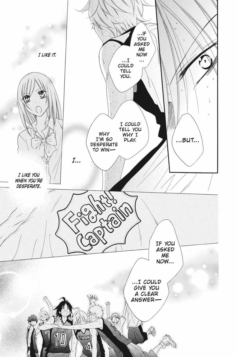 Read Namaikizakari chapter 60.1 image 153 on Lezhin