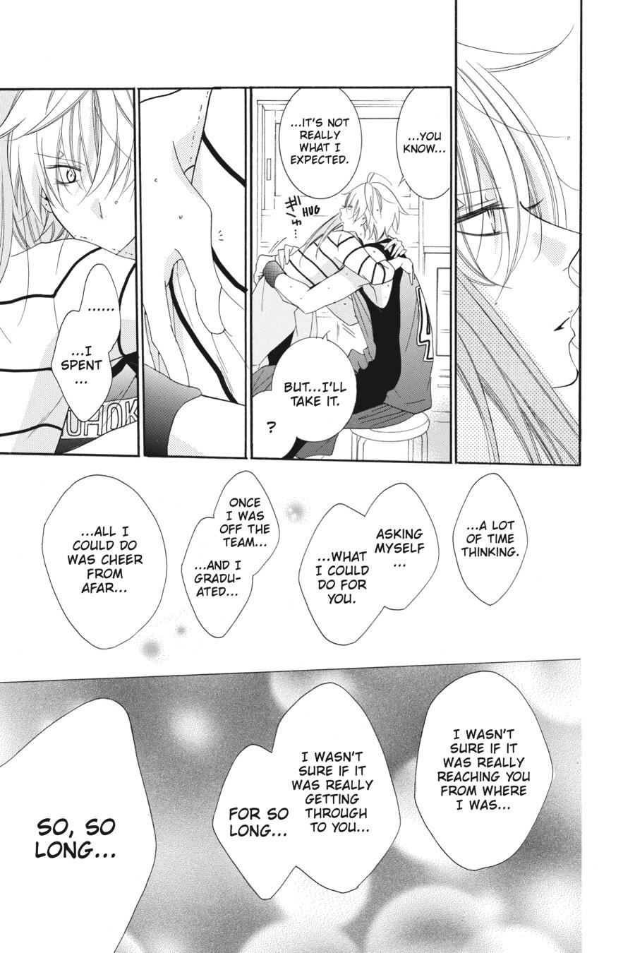 Read Namaikizakari chapter 60.1 image 177 on Lezhin