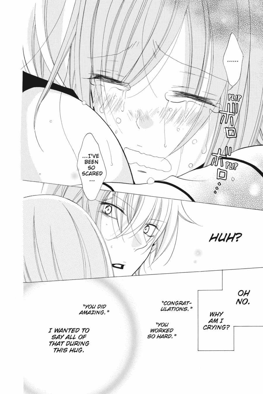 Read Namaikizakari chapter 60.1 image 178 on Lezhin