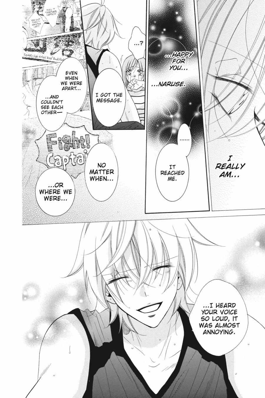 Read Namaikizakari chapter 60.1 image 180 on Lezhin