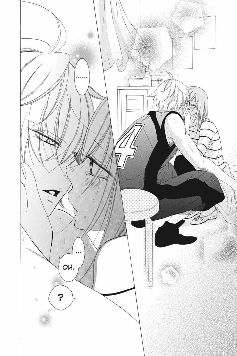 Read Namaikizakari chapter 60.1 image 182 on Lezhin