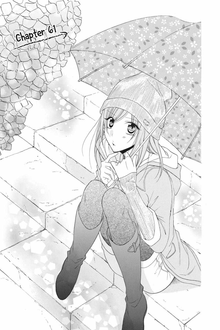 Read Namaikizakari chapter 60.1 image 35 on Lezhin