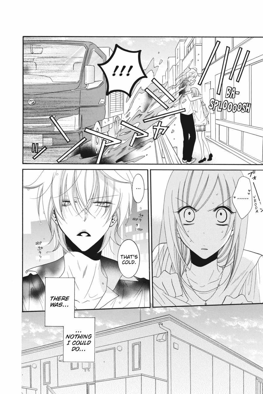 Read Namaikizakari chapter 60.1 image 52 on Lezhin