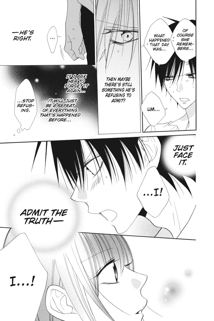 Read Namaikizakari chapter 60.1 image 73 on Lezhin