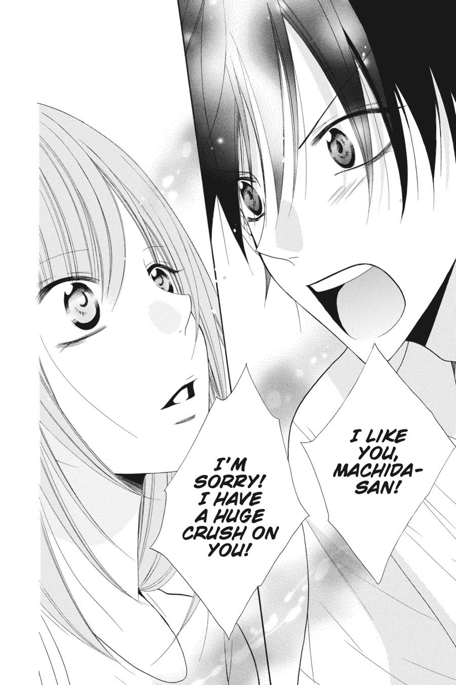 Read Namaikizakari chapter 60.1 image 90 on Lezhin