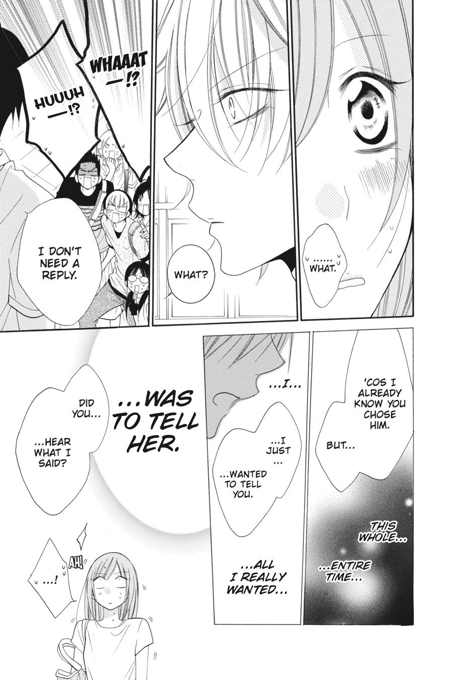 Read Namaikizakari chapter 60.1 image 91 on Lezhin