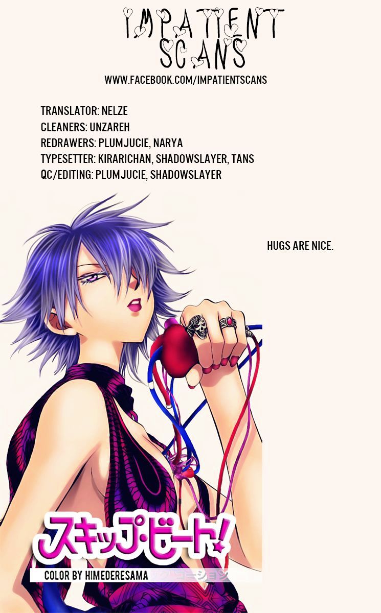 Read Namaikizakari chapter 60 image 30 on Lezhin