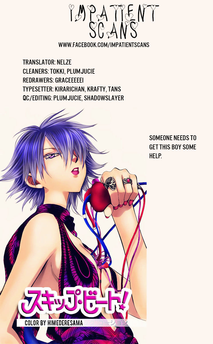 Read Namaikizakari chapter 62 image 30 on Lezhin