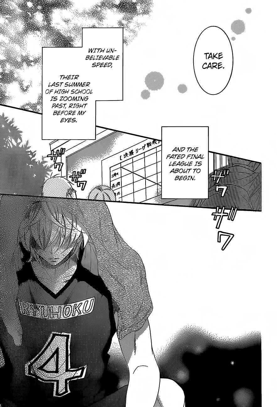 Read Namaikizakari chapter 63 image 29 on Lezhin
