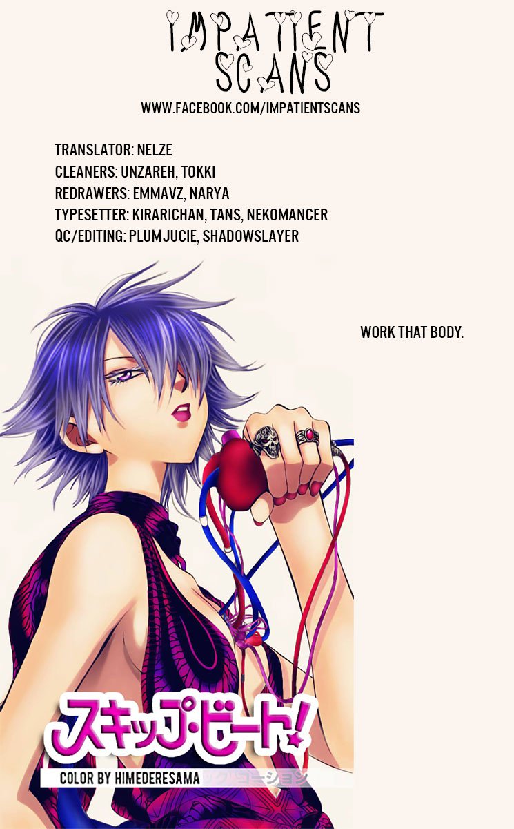 Read Namaikizakari chapter 65 image 30 on Lezhin
