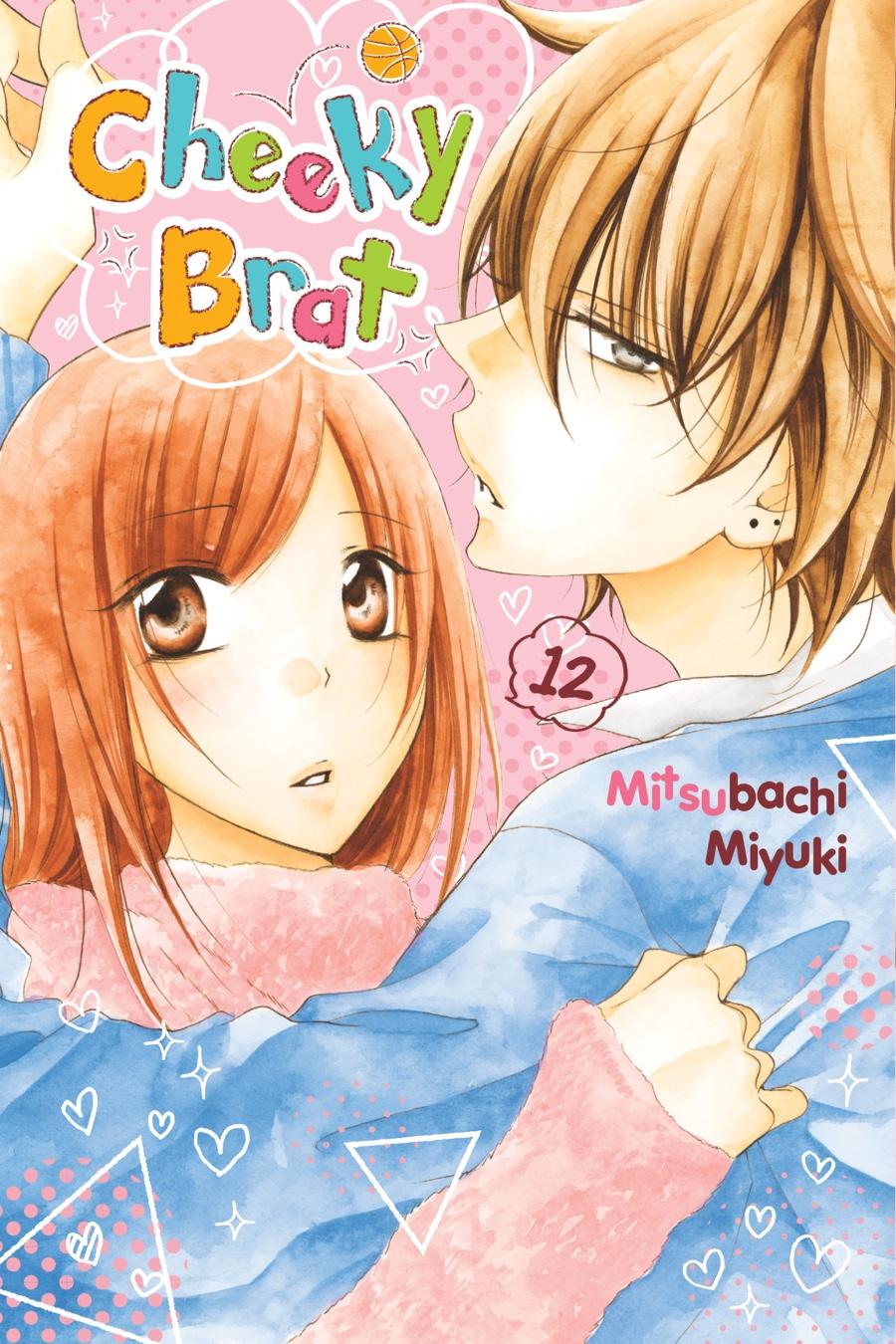 Read Namaikizakari chapter 66.1 image 1 on Lezhin