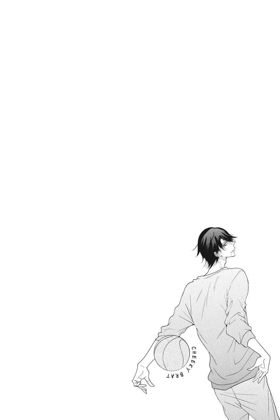 Read Namaikizakari chapter 66.1 image 100 on Lezhin