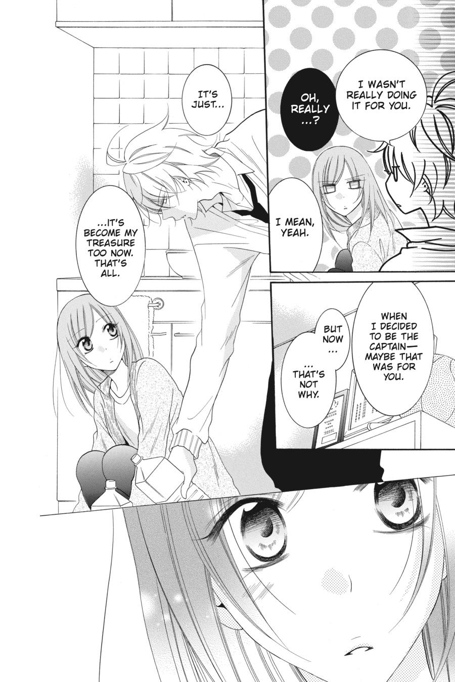 Read Namaikizakari chapter 66.1 image 150 on Lezhin