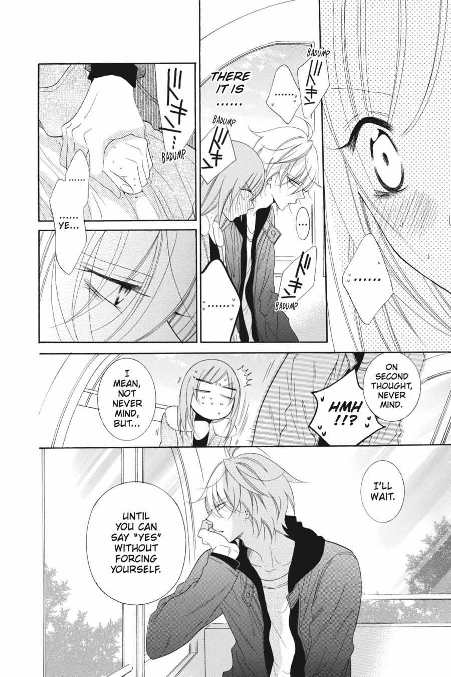 Read Namaikizakari chapter 66.1 image 176 on Lezhin