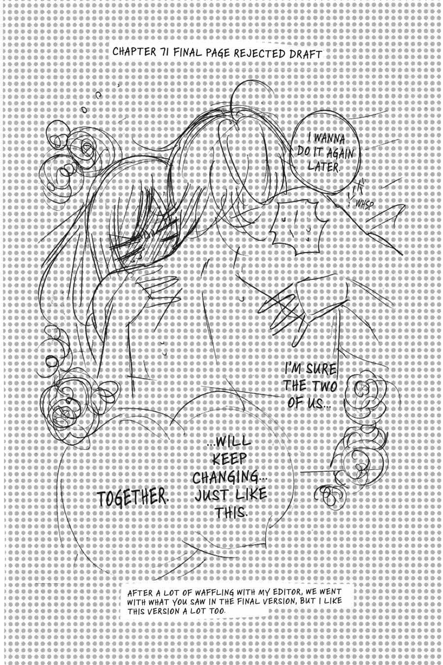 Read Namaikizakari chapter 66.1 image 192 on Lezhin