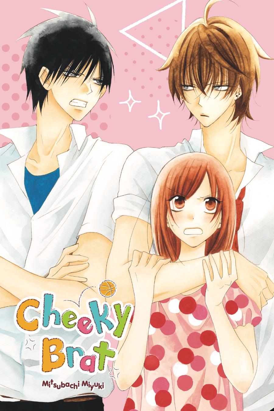 Read Namaikizakari chapter 66.1 image 2 on Lezhin