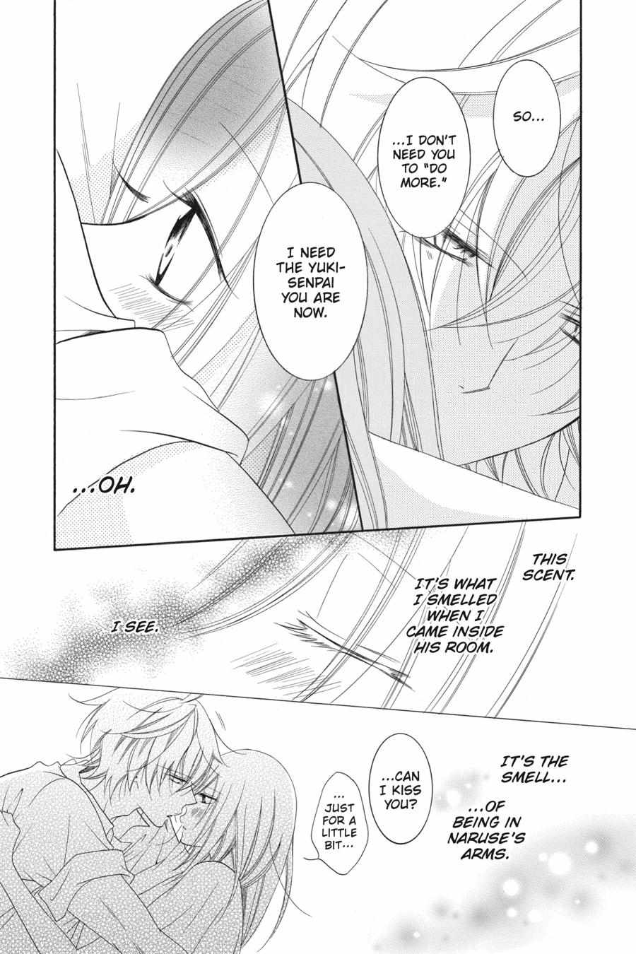 Read Namaikizakari chapter 66.1 image 30 on Lezhin