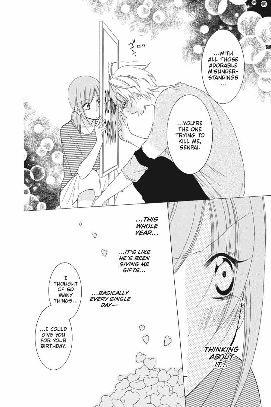 Read Namaikizakari chapter 66.1 image 96 on Lezhin