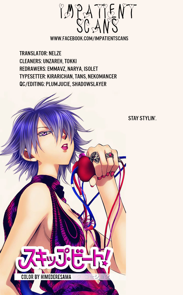 Read Namaikizakari chapter 66 image 30 on Lezhin
