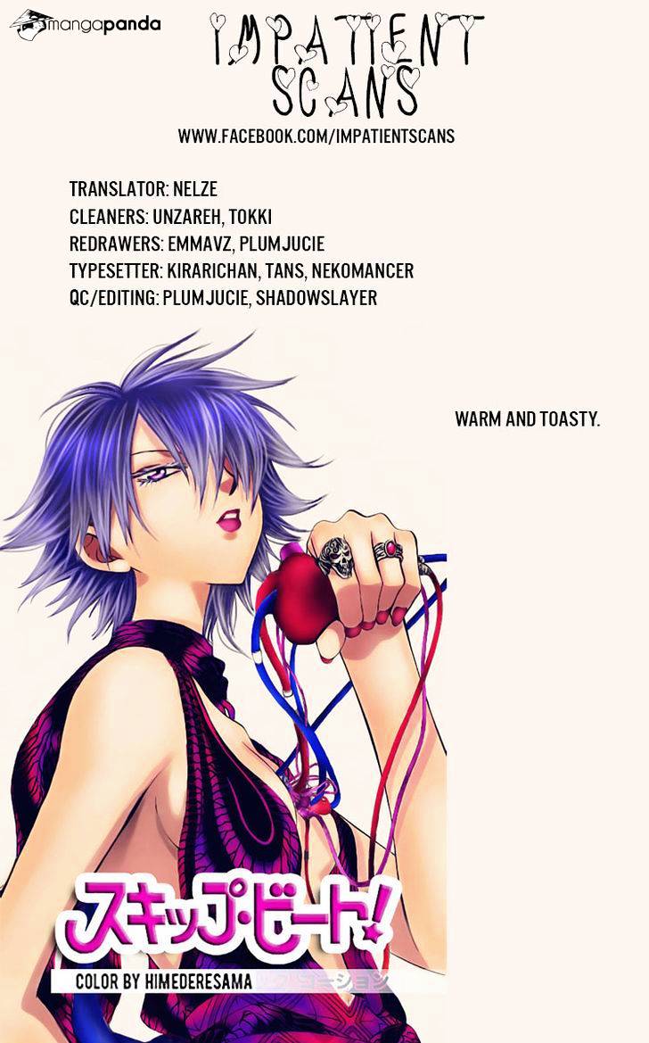 Read Namaikizakari chapter 67 image 31 on Lezhin