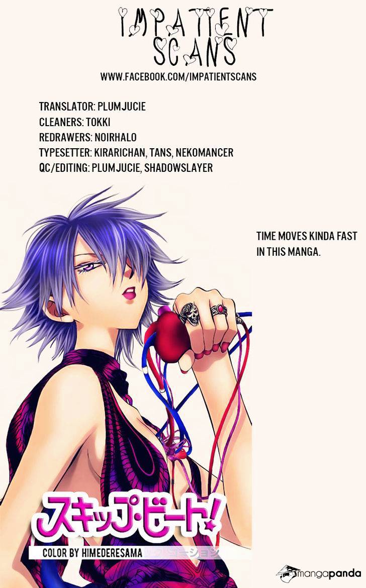 Read Namaikizakari chapter 68 image 31 on Lezhin