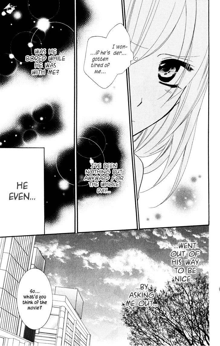 Read Namaikizakari chapter 7 image 26 on Lezhin