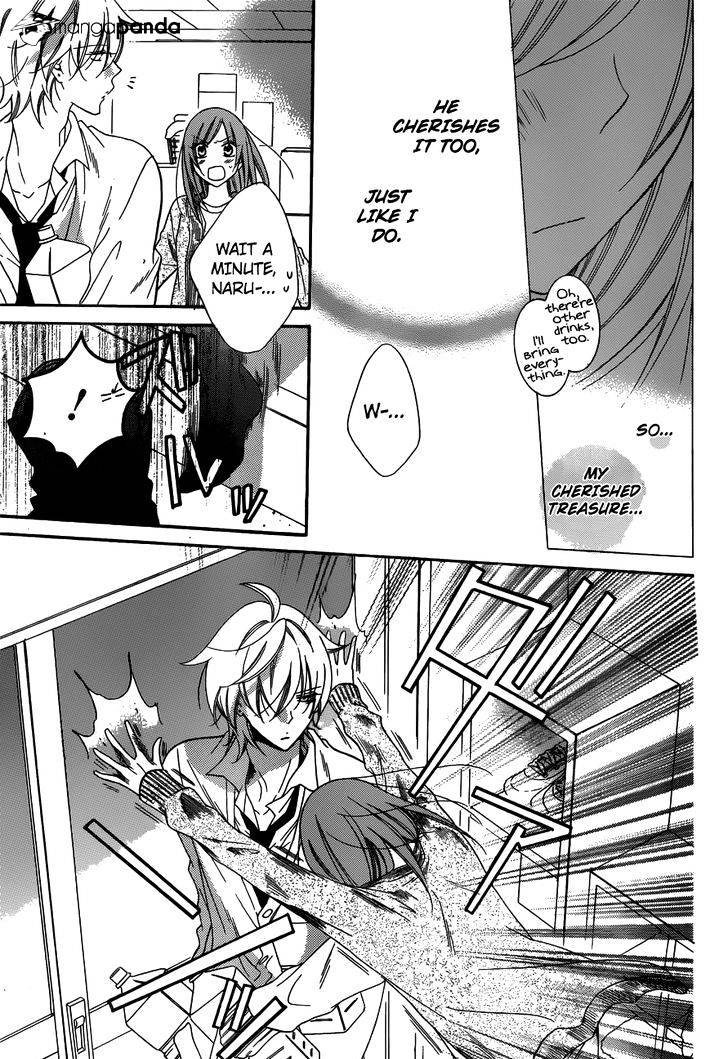 Read Namaikizakari chapter 70 image 20 on Lezhin
