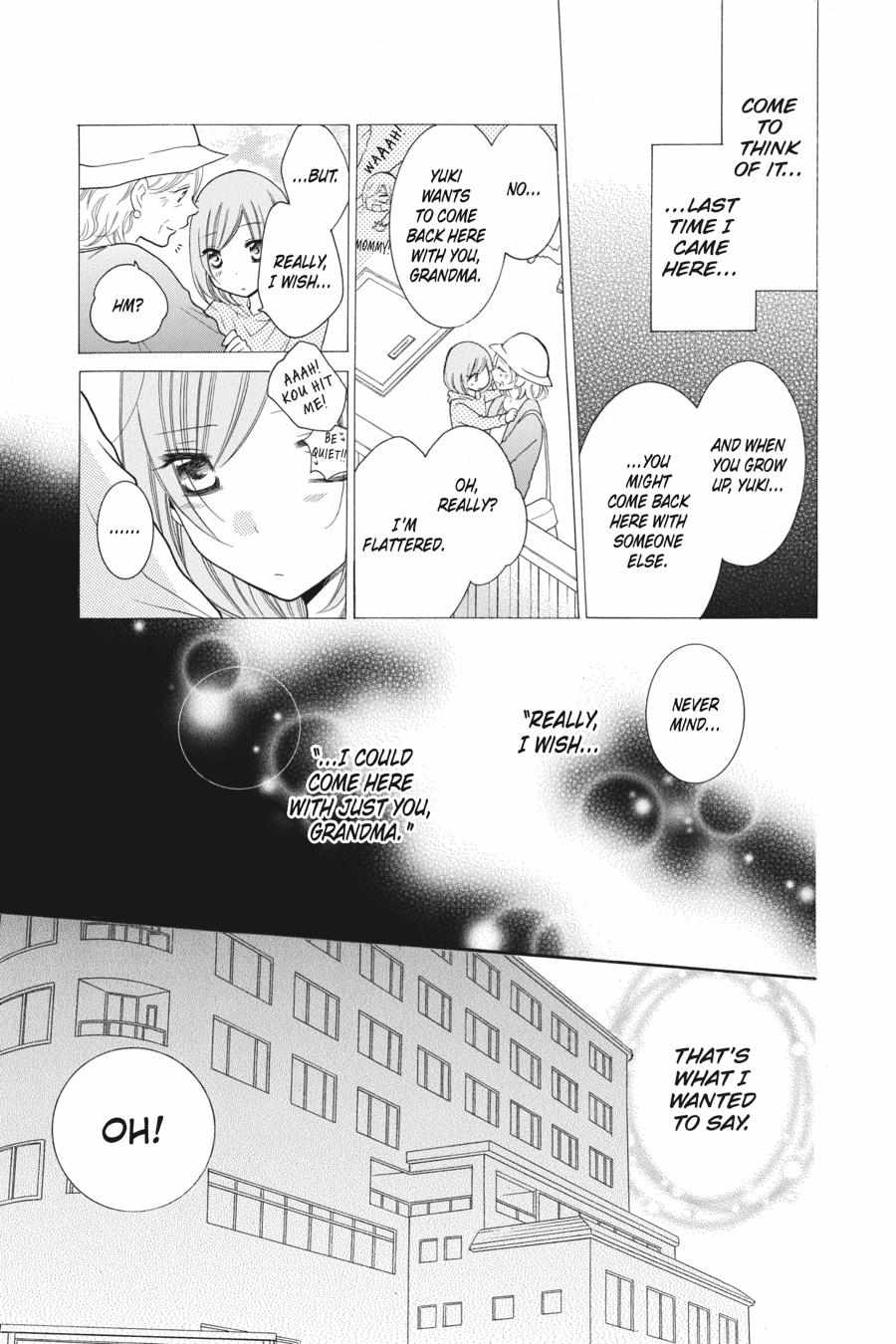 Read Namaikizakari chapter 72.1 image 108 on Lezhin