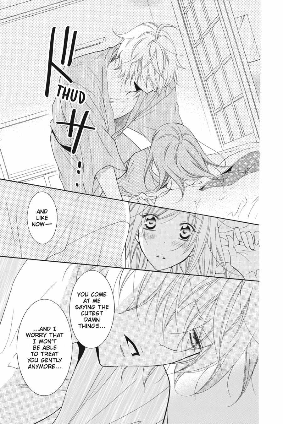 Read Namaikizakari chapter 72.1 image 124 on Lezhin