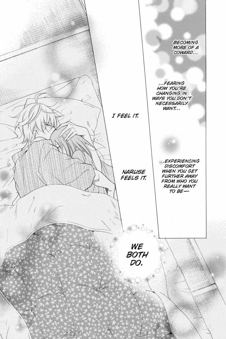 Read Namaikizakari chapter 72.1 image 126 on Lezhin
