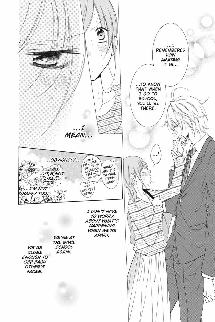 Read Namaikizakari chapter 72.1 image 141 on Lezhin