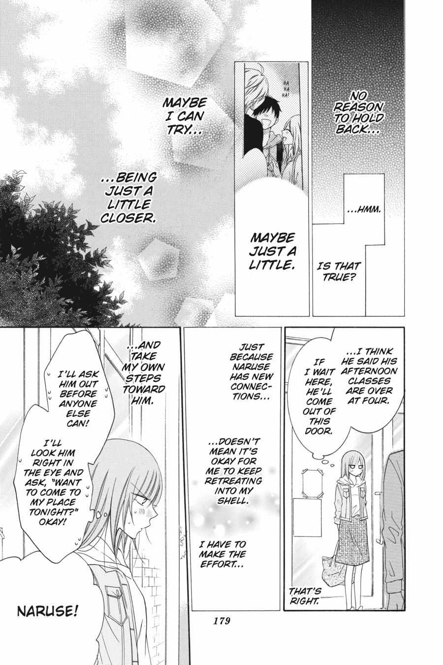 Read Namaikizakari chapter 72.1 image 178 on Lezhin